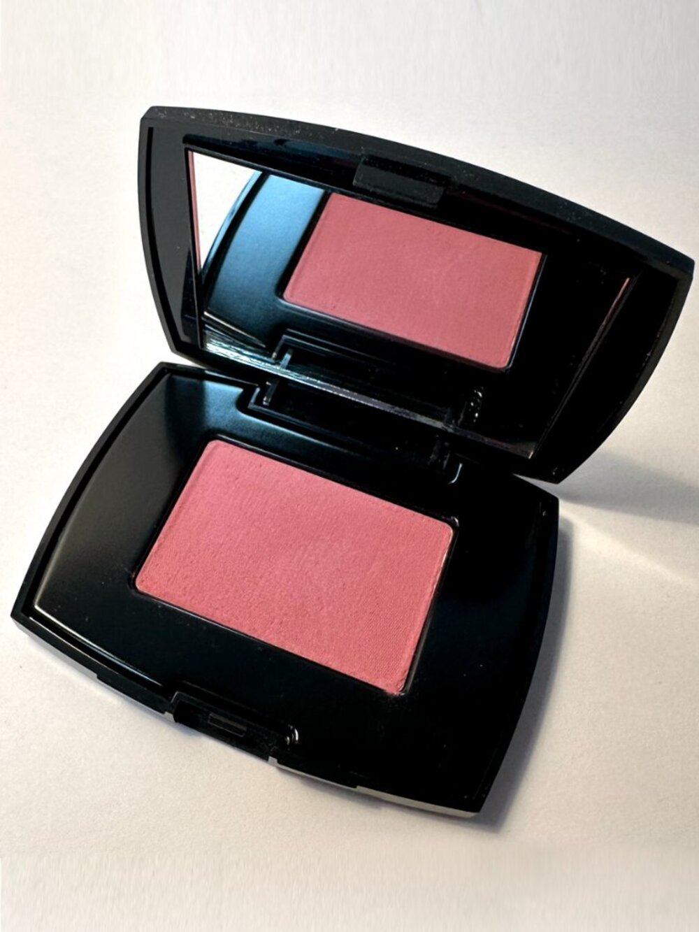Lancôme BLUSH SUBTIL Powder Blush ROSE FRESQUE Travel Size
